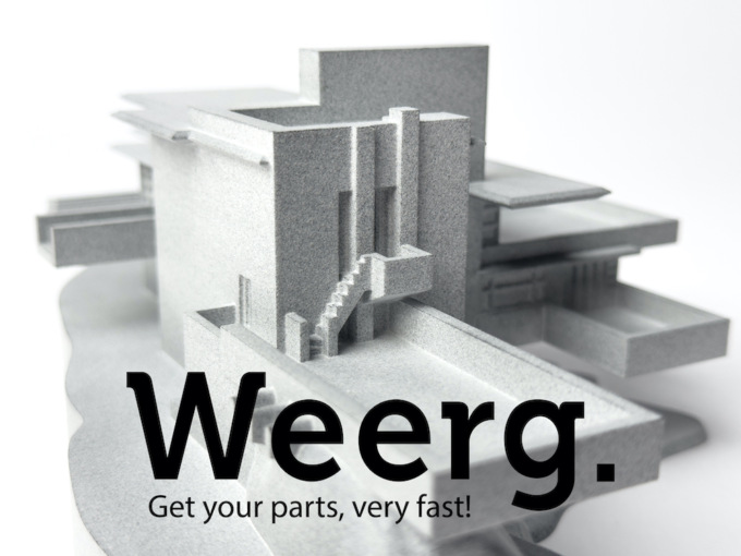 Architettura e stampa 3D: il ruolo chiave della tecnologia per il futuro del design