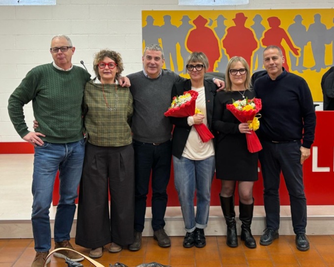 CGIL Lecco: due nuovi ingressi nella Segreteria