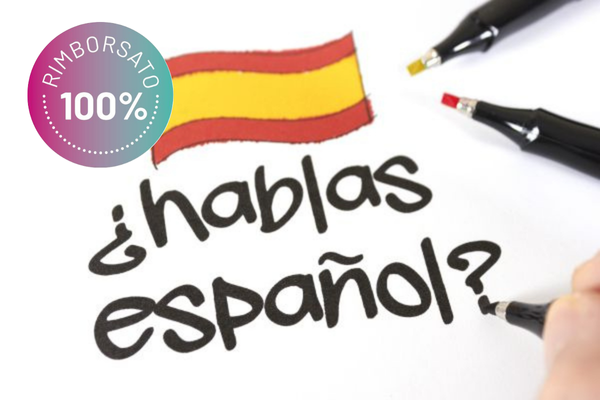 Corso di spagnolo base a Lecco con Confcommercio