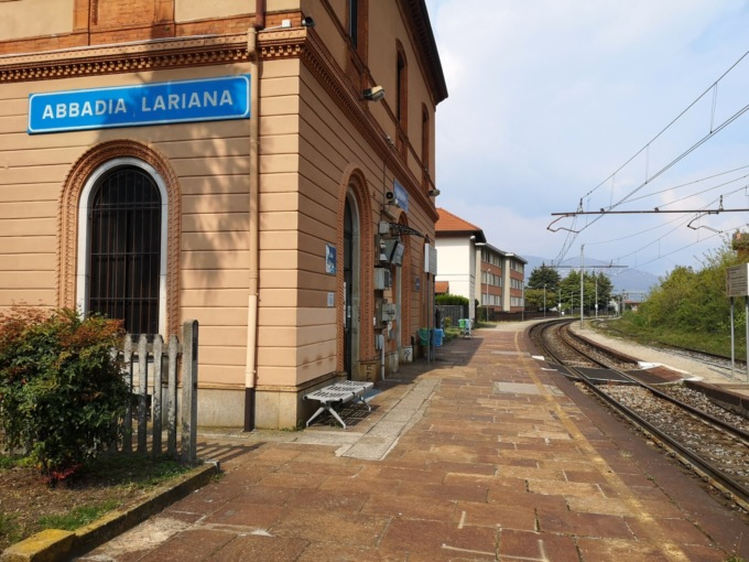 Estate senza treni per i lavori di Rfi, Azzoni: “Disagi, ma opere strategiche”