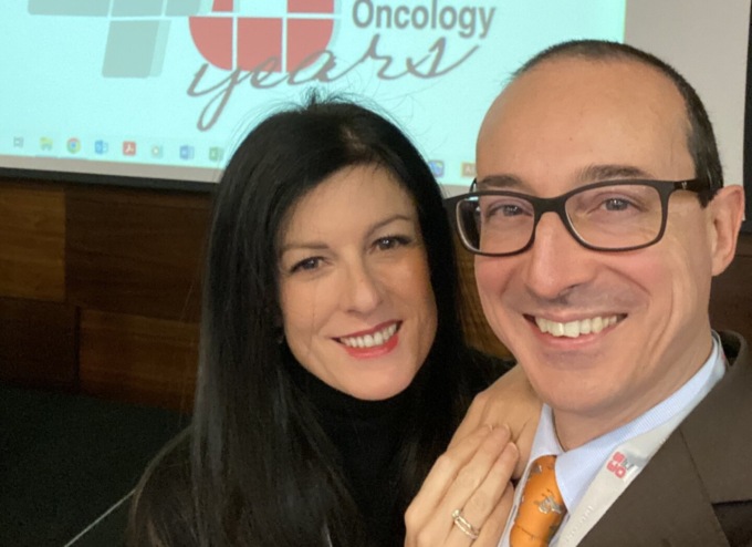 Nuove frontiere nella lotta al cancro: Como partecipa a uno studio innovativo