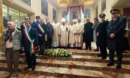 Festa liturgica di San Girolamo Emiliani a Somasca: "La sua figura ci insegna a non ignorare chi è in difficoltà"