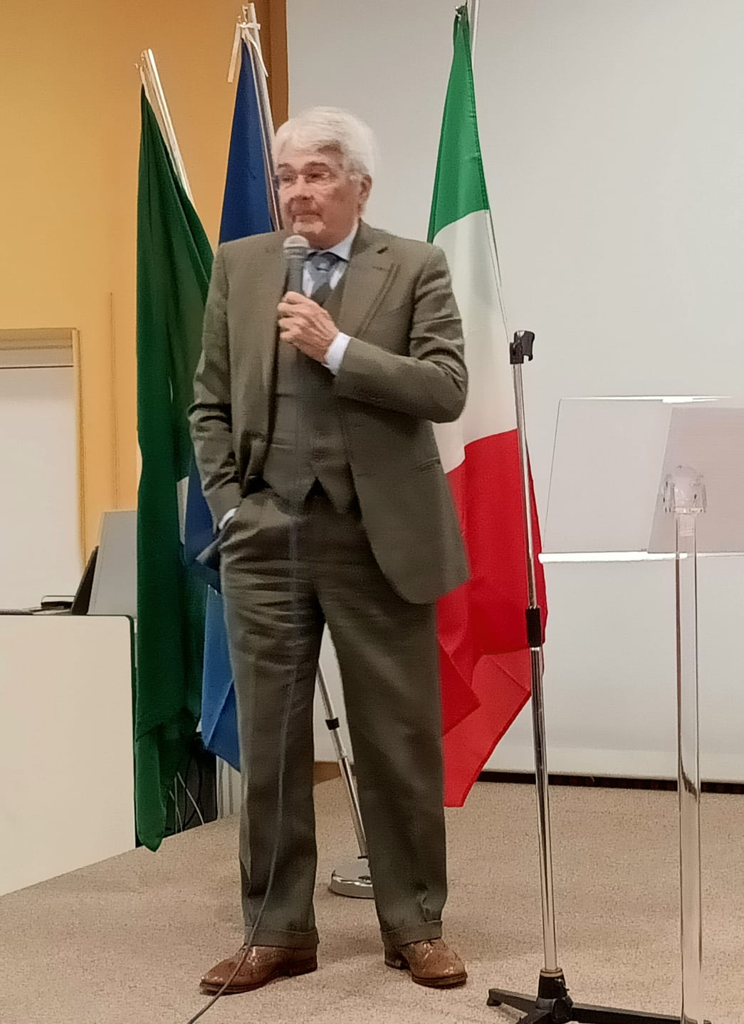 Roberto Castelli