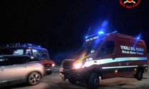 Due interventi in Grigna Settentrionale per soccorrere due escursionisti infortunati