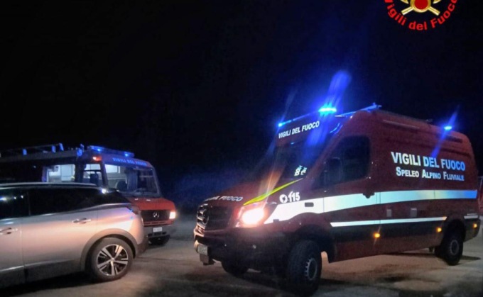 Due interventi in Grigna Settentrionale per soccorrere due escursionisti infortunati