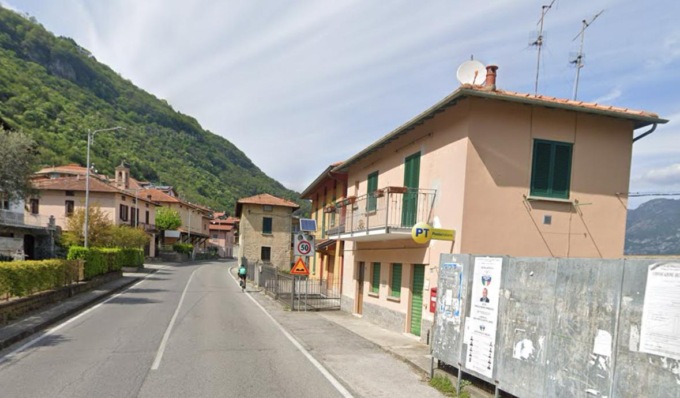Oliveto Lario, l’ufficio postale chiuso per lavori dal 5 marzo