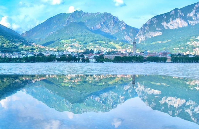 Turismo: Lecco al 3° posto in Lombardia per incidenza delle imprese