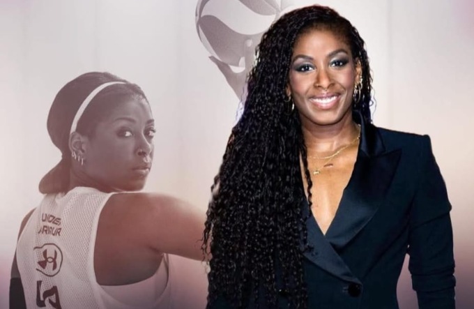 La stella del volley Myriam Sylla domenica brillerà a “Verissimo”