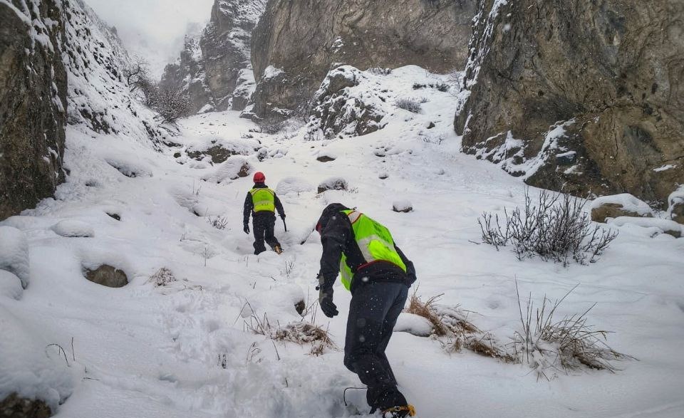 Dispersi in Grignetta: in azione elicottero, droni, squadre conofile e decine di tecnici