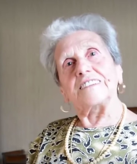 Si è spenta Carla Roi, donna della Resistenza lecchese: fu una staffetta partigiana