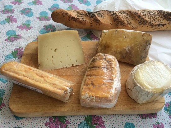 Formaggi in Valsassina: serata all’insegna del gusto e della tradizione