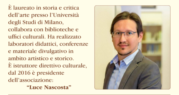 Uni3 Valmadrera, il 19 “Civate: un monastero da riscoprire” con Carlo Cantoni