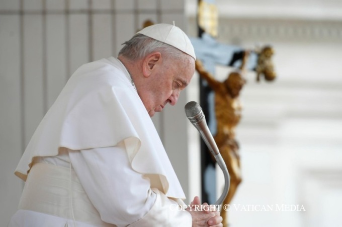 È morto Papa Francesco