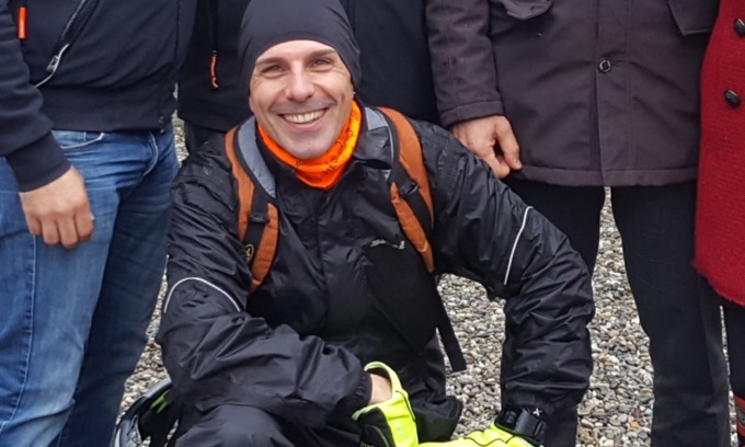 Dispersi in Grignetta, omaggio a Cristian Mauri: “Il ricordo è immortalità”