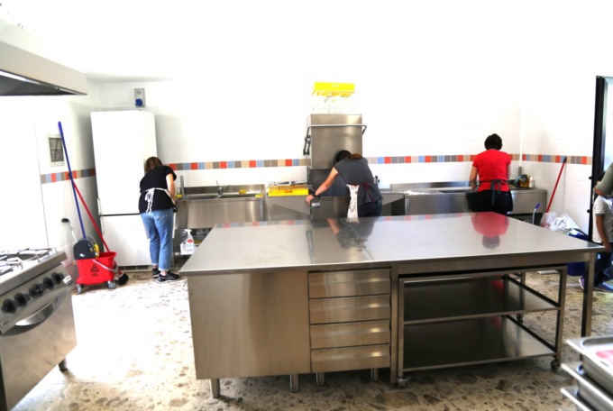 Giubileo 2025 a Valmadrera: al via le celebrazioni con “Aggiungi un posto a tavola”
