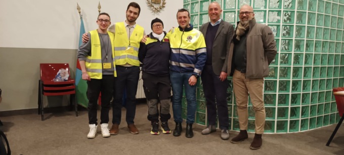 Fiumi Sicuri: serata a Galbiate per prevenire alluvioni e dissesti idrogeologici