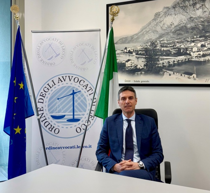 Crisi Giudice di Pace: l’Ordine degli Avvocati di Lecco lancia l’allarme su carenze di organico e ritardi giudiziari