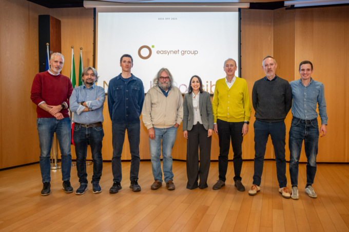 I primi trent’anni di Easynet Group, guardando al futuro