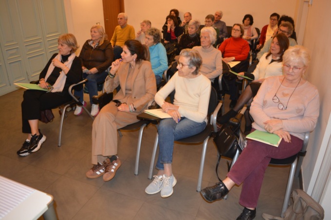 Associazione “50&Più Lecco”: mercoledì 5 si parla di sicurezza