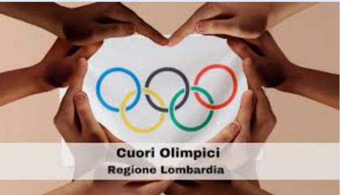 Olimpiadi 2026: Lecco protagonista con “Ama la montagna”