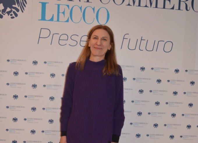 Sabrina Cariboni nuova presidente del gruppo panificatori Confcommercio Lecco