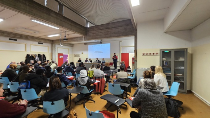 Job day: successo per il secondo appuntamento
