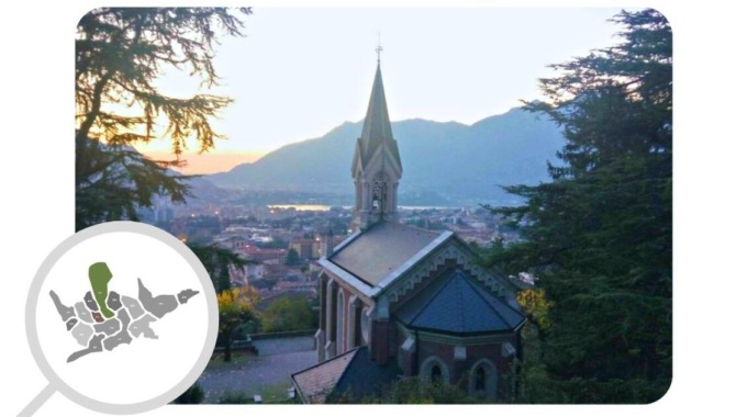 #Rionialcentro: ultimi appuntamenti su Acquate, Olate, Bonacina e San Giovanni