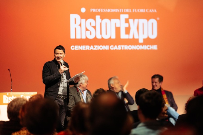 Ristorexpo 2025: dal 2 al 5 marzo la 27esima edizione