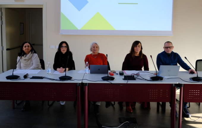 Valut-Azione: presentata la ricerca sui servizi per le dipendenze della cooperativa sociale Famiglia Nuova