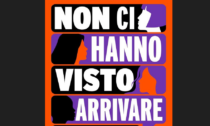 "Non ci hanno visto arrivare":  la lunga marcia delle donne in mostra a Lecco