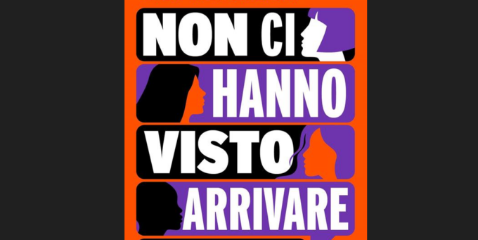 “Non ci hanno visto arrivare”:  la lunga marcia delle donne in mostra a Lecco