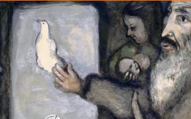 Cammino Quaresimale a Lecco: incontri di riflessione su pace, debito e sanità