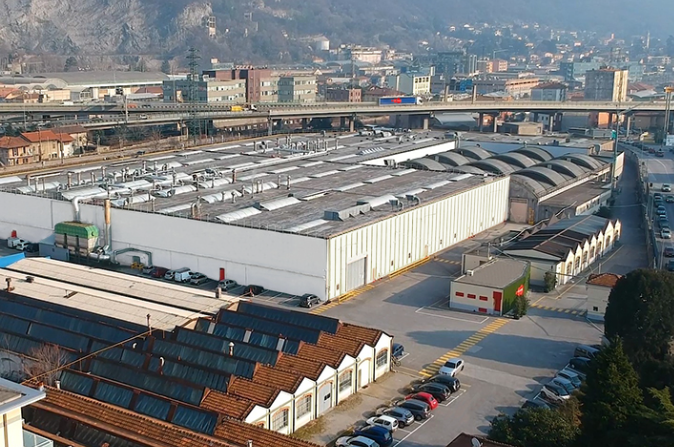 FIOM CGIL vince le elezioni RSU e RLS alla Tecnocap di Lecco