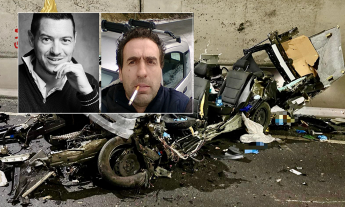 Schianto nel tunnel a Pusiano, indagini ancora in corso. Migliora l’autista del Ranger