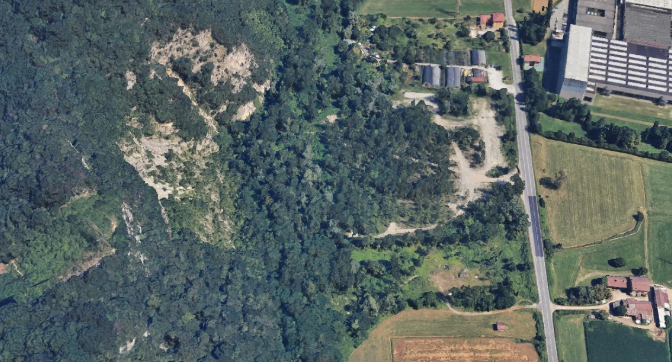 Le Ferrovie vendono un terreno a Olginate
