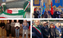 Lecco ricorda gli scioperi del 7 marzo e il sacrificio di chi ha lottato per una pace che ancora oggi cerchiamo