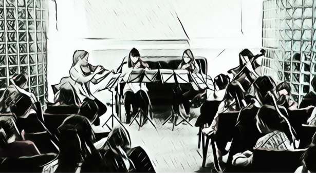 “Insieme con la musica”: la nuova edizione della rassegna