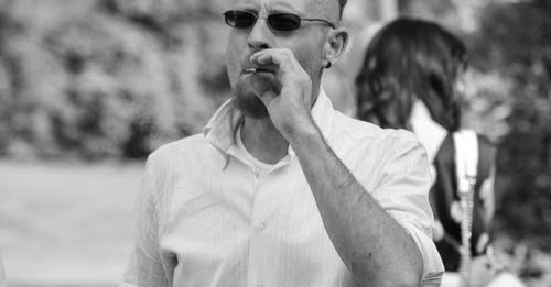 Dolore per Fabrizio Duca, morto nel frontale tra auto e camion. Sabato l’addio