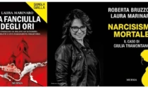 Laura Marinaro presenta "La fanciulla degli ori" a Lecco