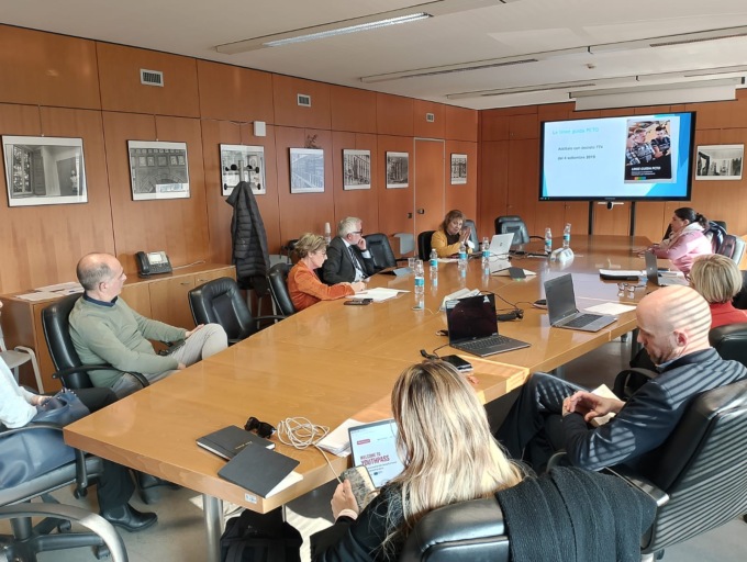 Costruire Orientamento 2025 a Lecco: percorso formativo sulla transizione Scuola-Lavoro