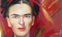 Oggiono: Frida Kahlo protagonista della serata con Chiara Pasqualetti Johnson