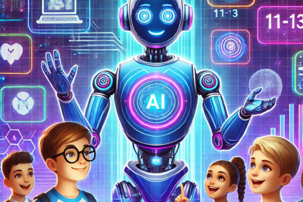 “Impara e gioca con ChatGPT”: il corso di Confcommercio Lecco per ragazzi dagli 11 ai 13 anni