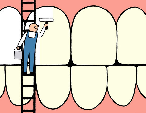 Il dentista spiega: cosa è l’odontoiatria estetica?