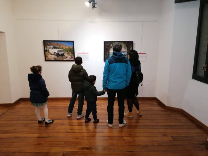 Lecco: ultimi giorni per visitare la mostra “Afghana”