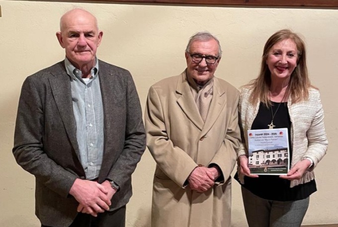 Uni3 Valmadrera, a scuola di poesia con Gianfranco Scotti