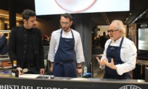 Ristorexpo: masterclass, cocktail e grandi ospiti nella terza giornata