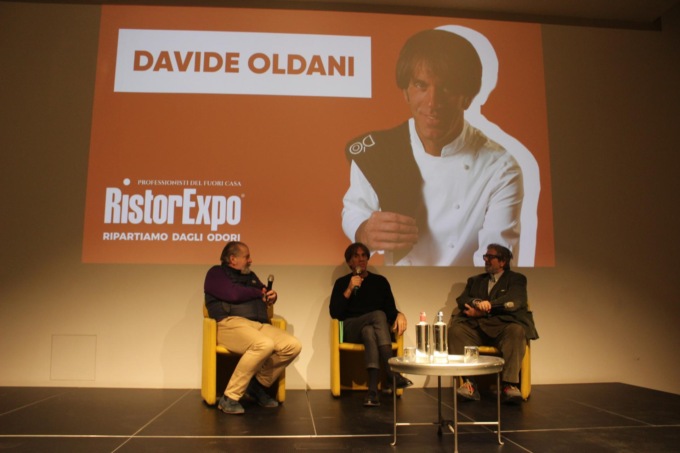 Ristorexpo: oltre 18mila visitatori all’dizione 2025