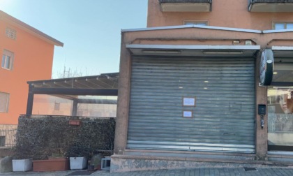 Rete di spaccio intorno al locale: chiuso il Bar La Santa per 15 giorni