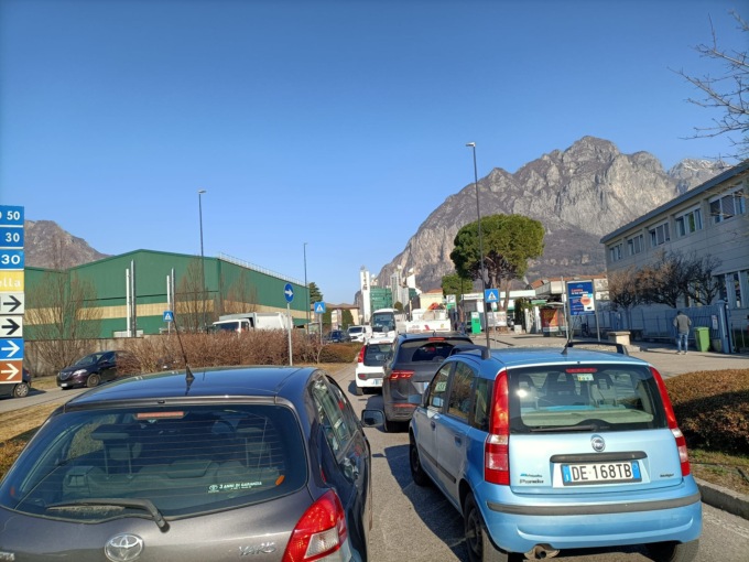 Caos viabilità, Galli: “Quarto Ponte subito a doppio senso”