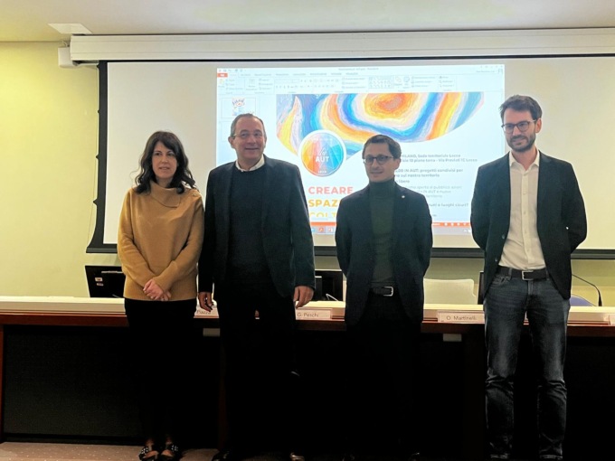 Lecco celebra la Giornata Mondiale dell’Autismo con eventi, teatro e inclusione sociale